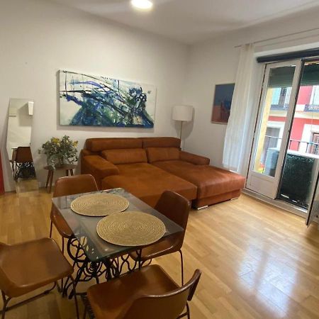 Comfortable Flat In Paseo Del Prado Atocha-Almd8 Madrid Luaran gambar