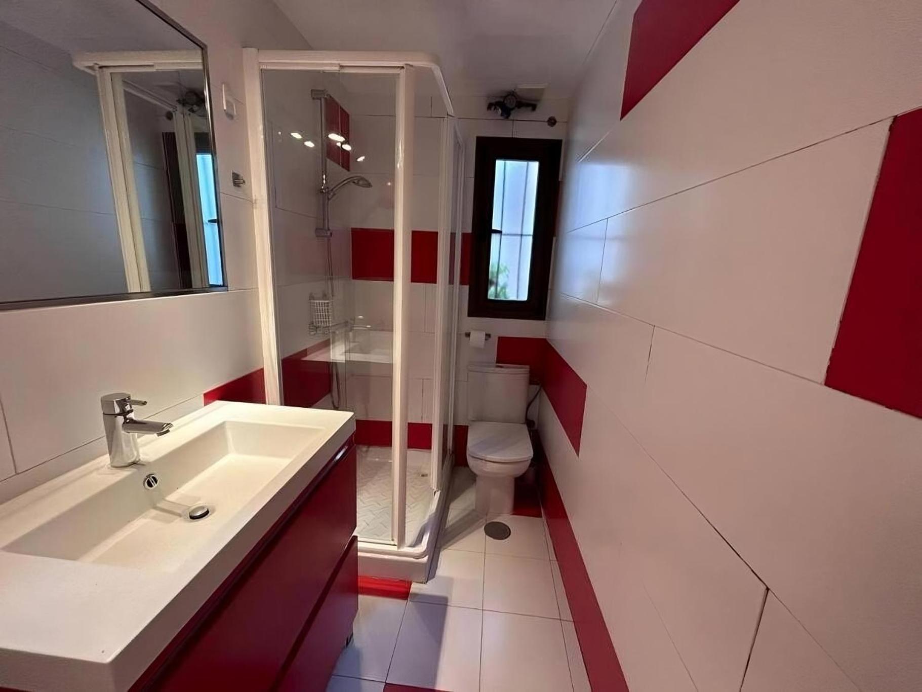 Comfortable Flat In Paseo Del Prado Atocha-Almd8 Madrid Luaran gambar