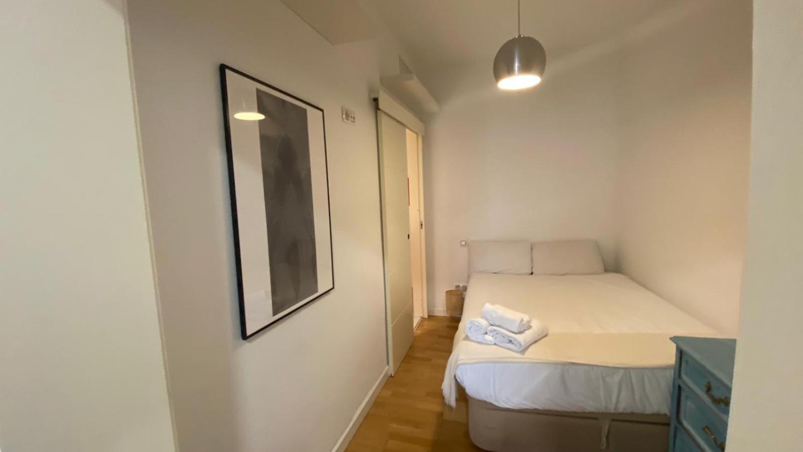 Comfortable Flat In Paseo Del Prado Atocha-Almd8 Madrid Luaran gambar